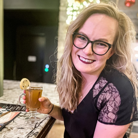 Meet your Posher, Gracie - Picture 1 of 1